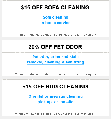 NYC carpet cleaning